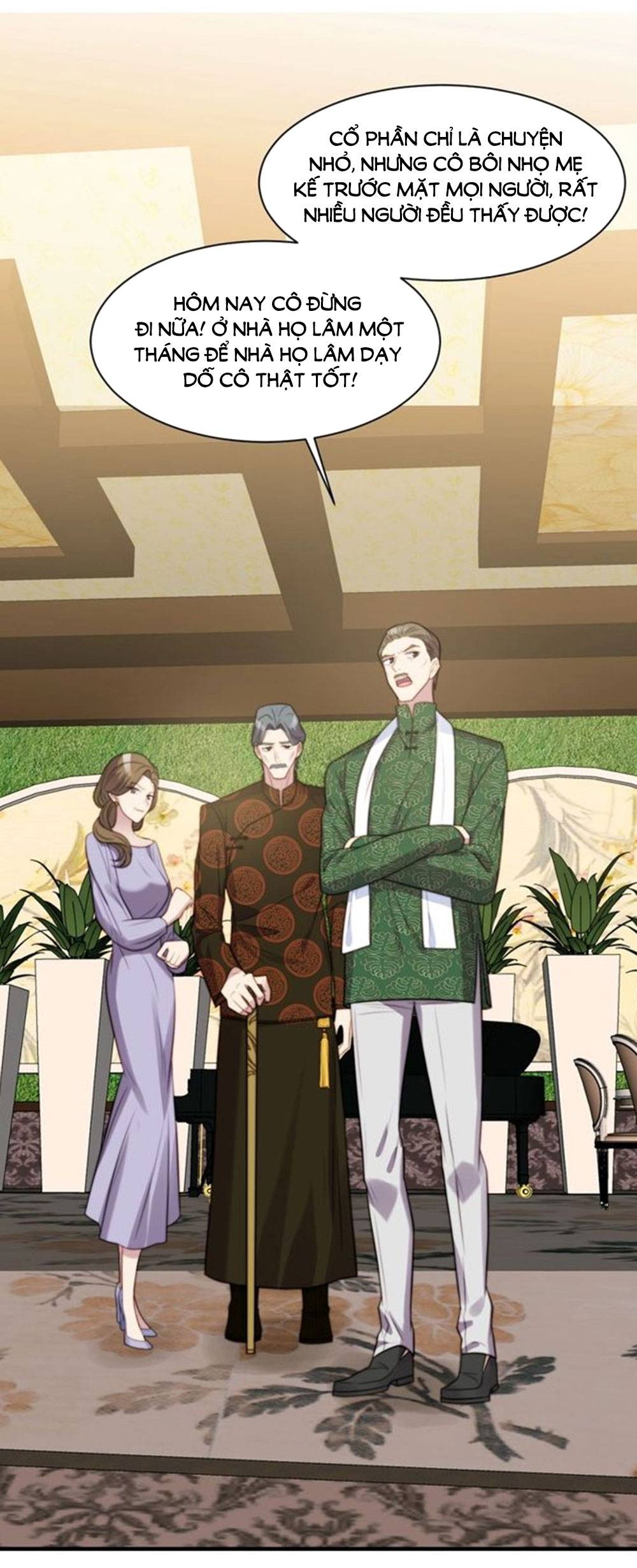 khoá chặt đôi môi (full) chapter 34 3