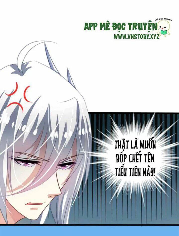 ông chủ của tôi là yêu quái chapter 50 10