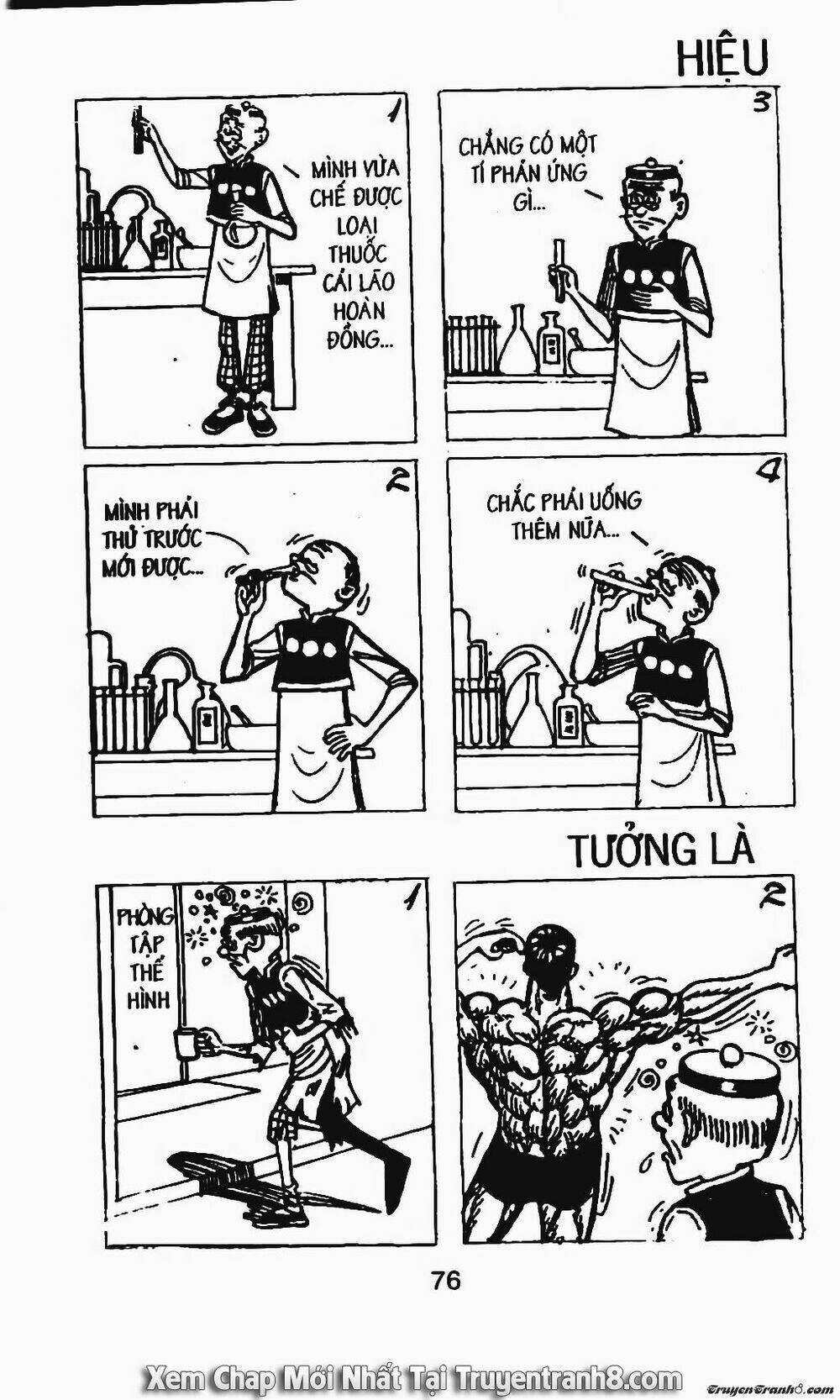 chú thoong chapter 163 12