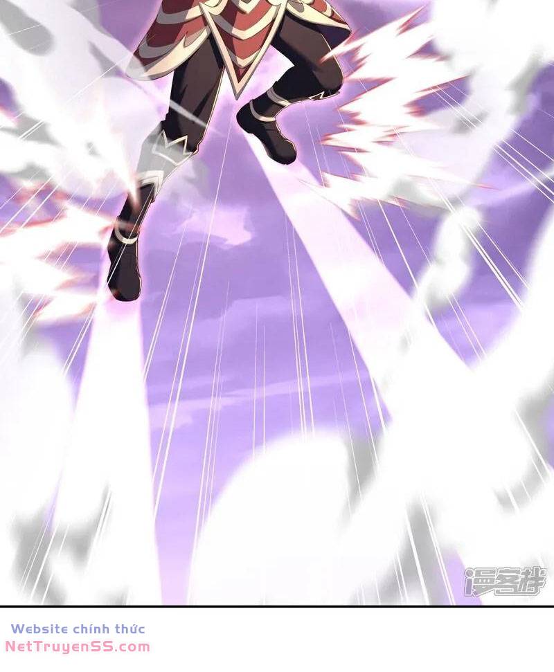 tiên võ đế tôn chapter 528 95