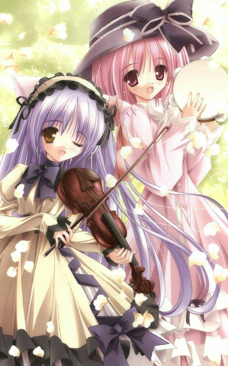 ảnh anime và ảnh wallpaper đẹp chapter 1 19