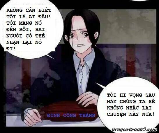 cưới ma chapter 3 38