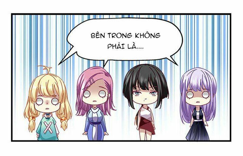 thiên lại âm linh chapter 28 15