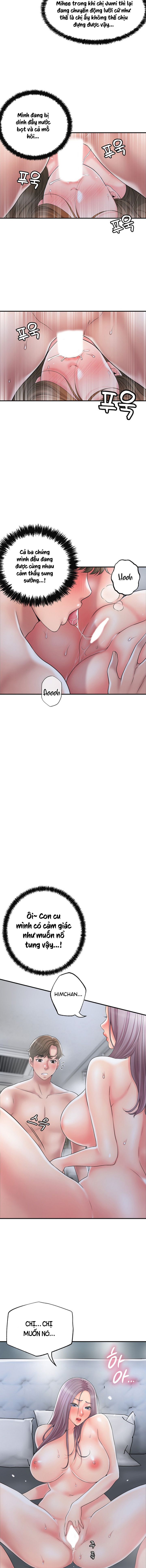 thị trấn nóng bỏng chapter 41 7