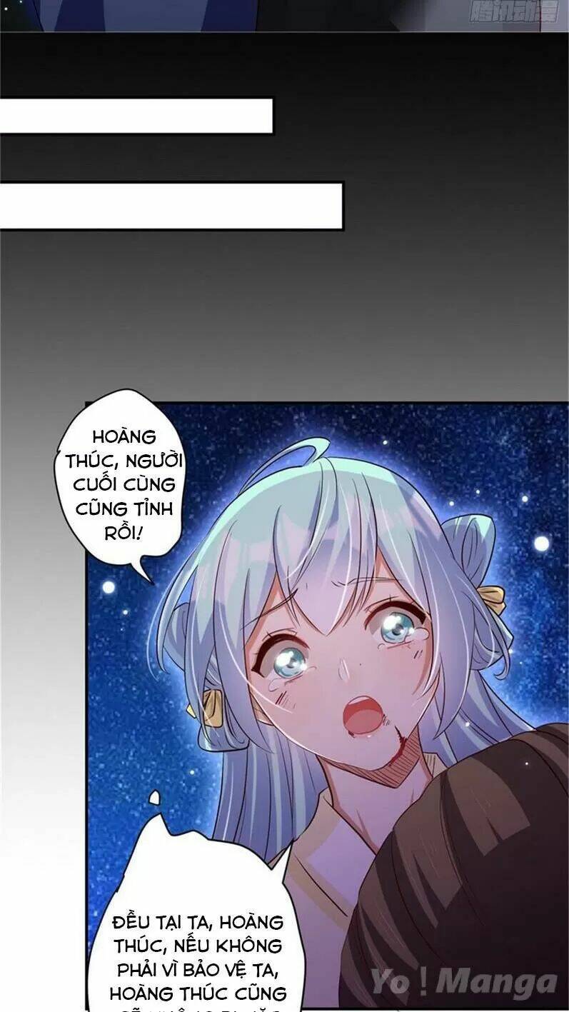 độc y cuồng phi chapter 63 18