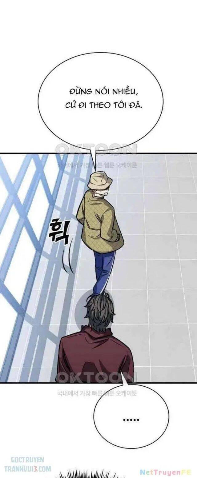 thợ săn huyền thoại trẻ hóa chapter 21 8