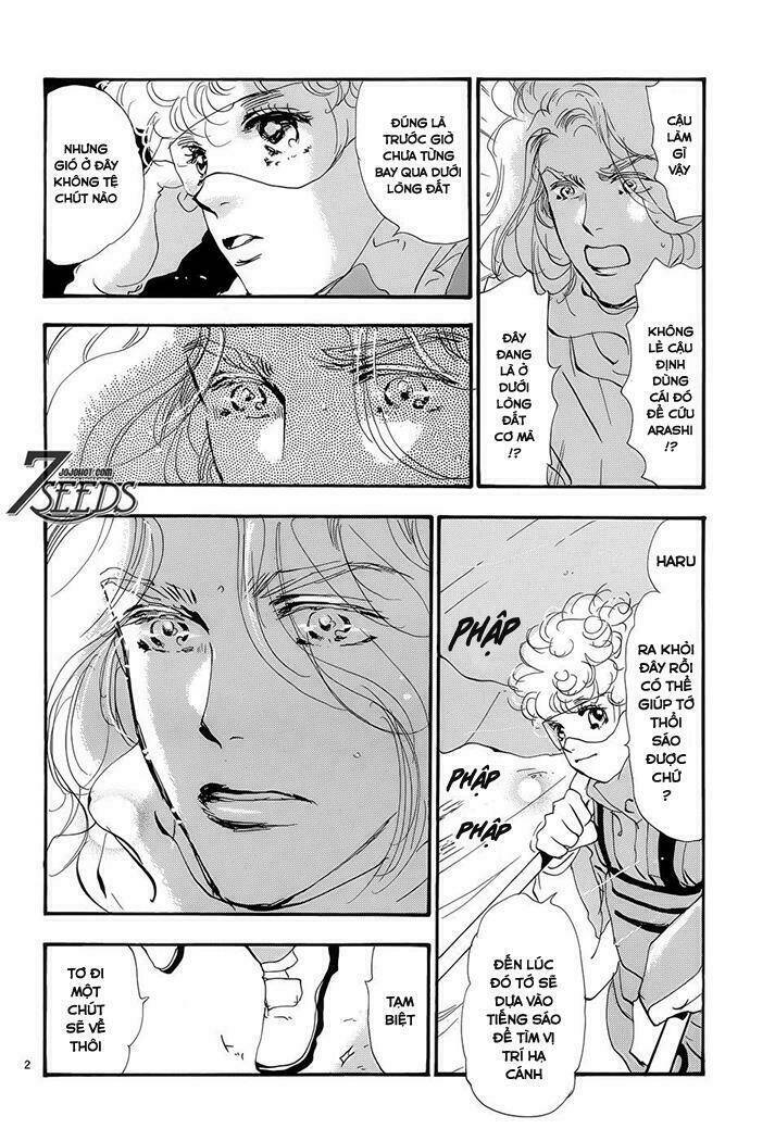 7 mầm sống chapter 178 5