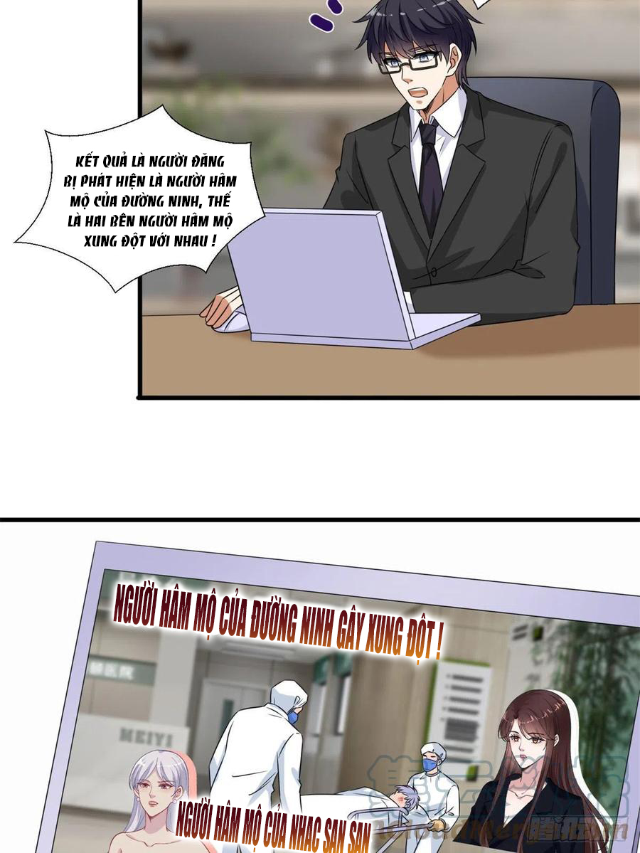 thí hôn lão công, cần giúp sức chapter 508 14