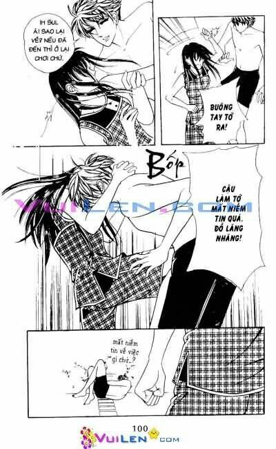 nụ hôn nồng thắm chapter 4 100