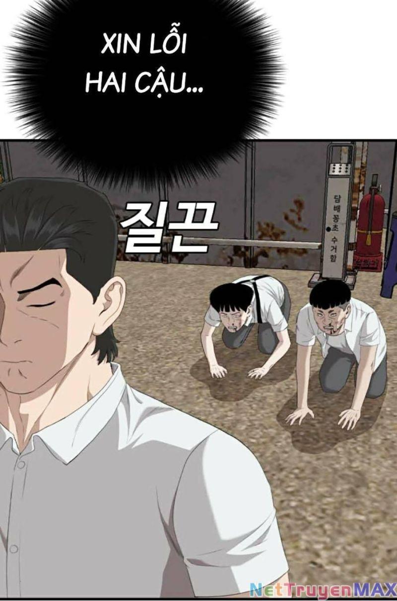 người xấu chapter 160 143