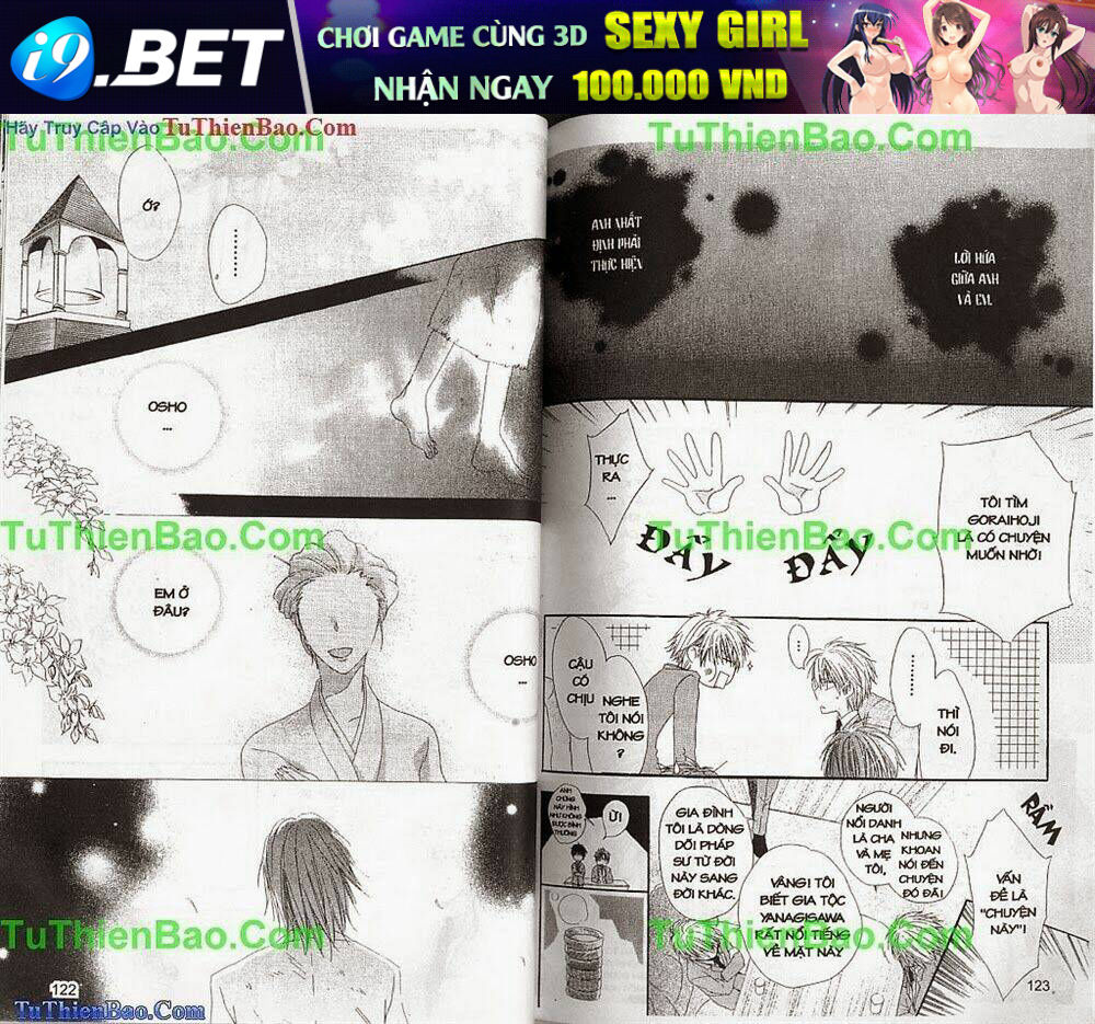 nhất quỷ nhì ma chapter 1 59