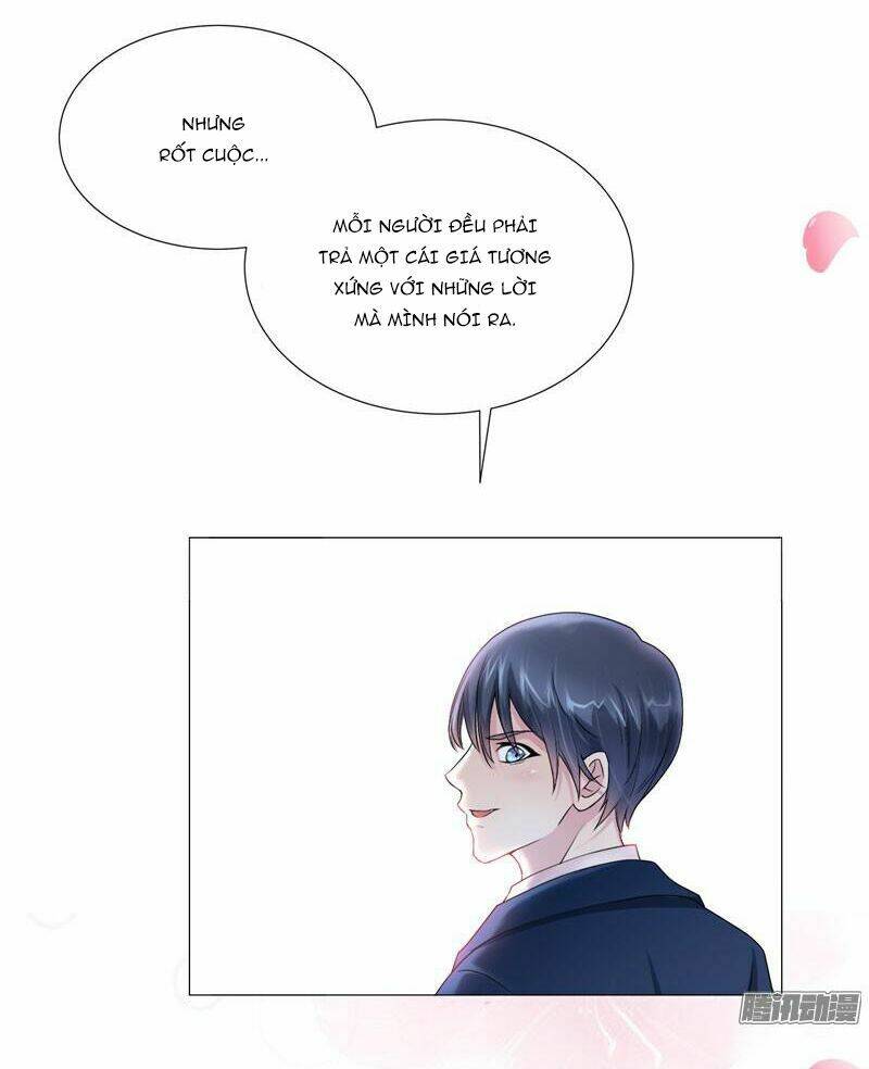 cô vợ cưới thay của tổng tài chapter 1 40