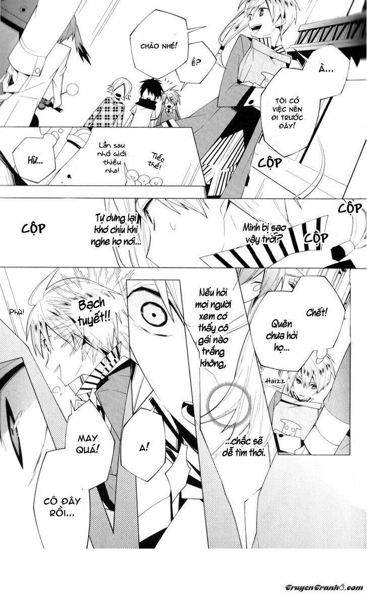 snow white and alice chapter 9 9