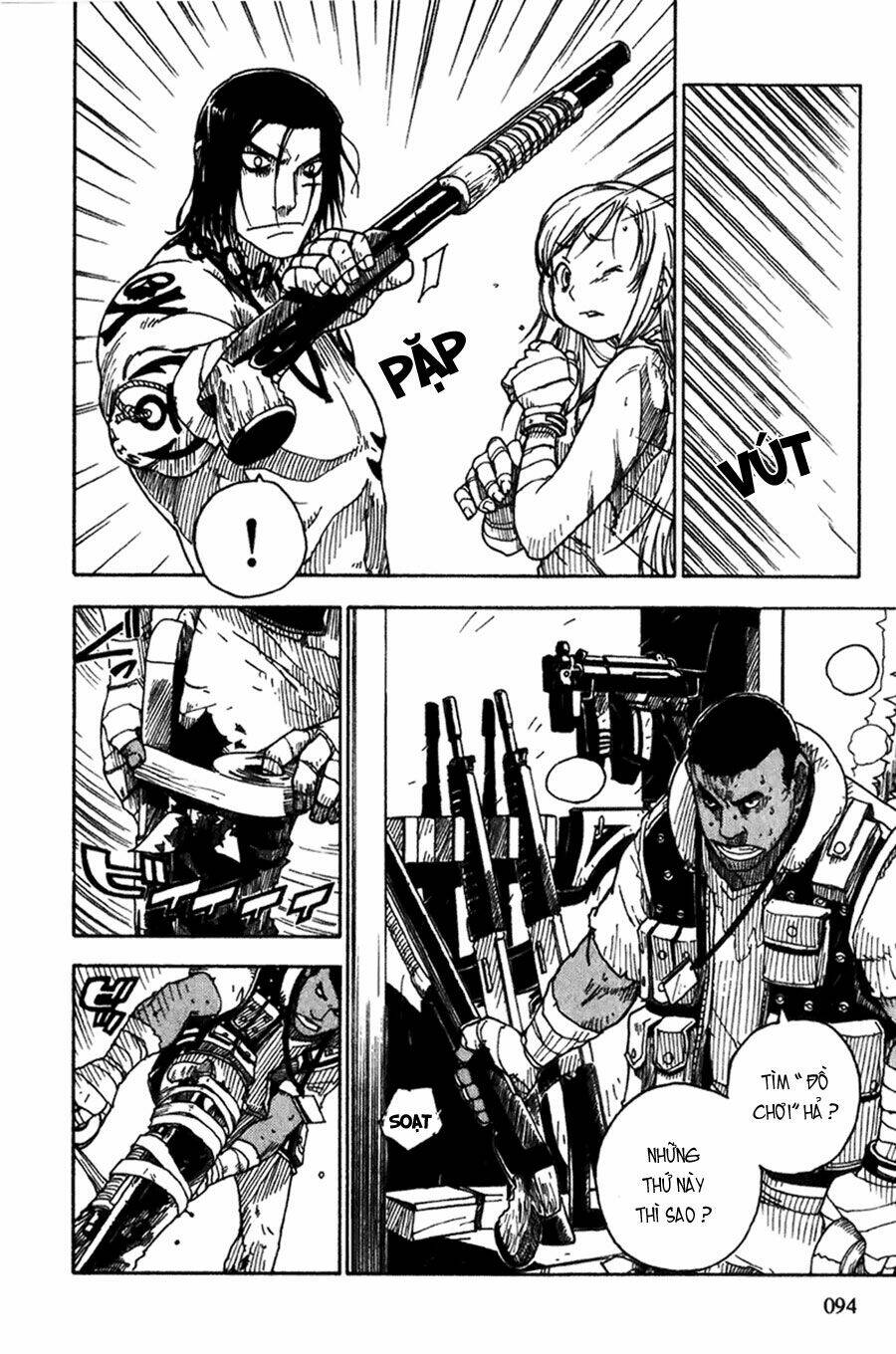 king of thorns chapter 8 28