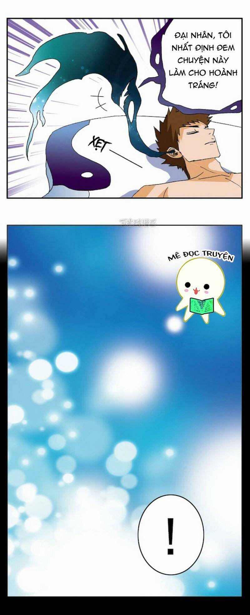 nhà có siêu dễ thương chapter 62 18