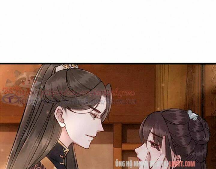trọng sinh bá sủng nhiếp chính vương quá mạnh mẽ chapter 108 29