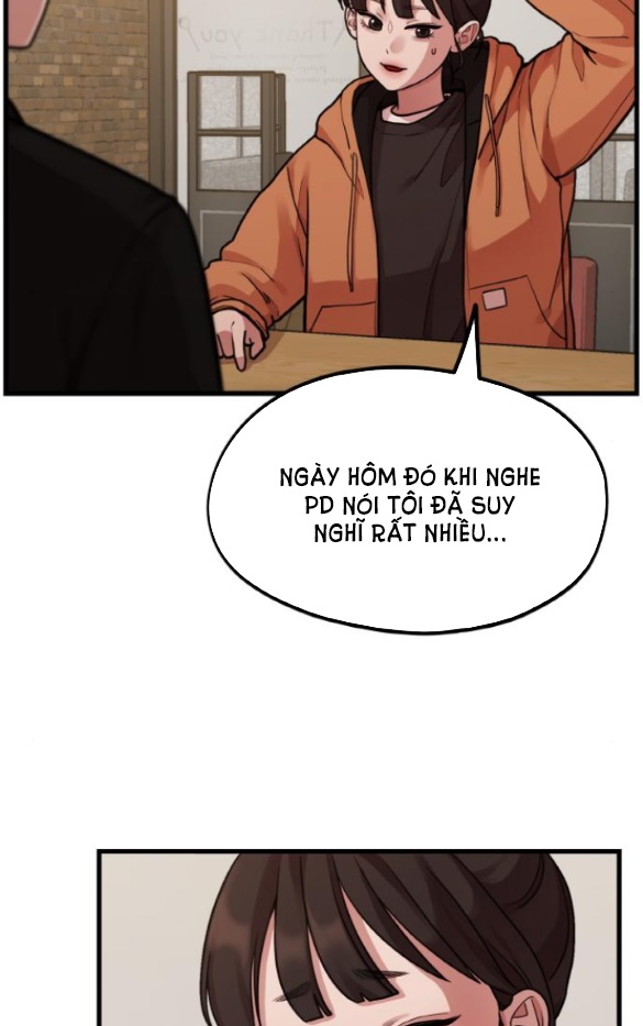 Cuộc Sống Của Tác Giả Truyện Người Lớn chapter 3.2 - Trang 21