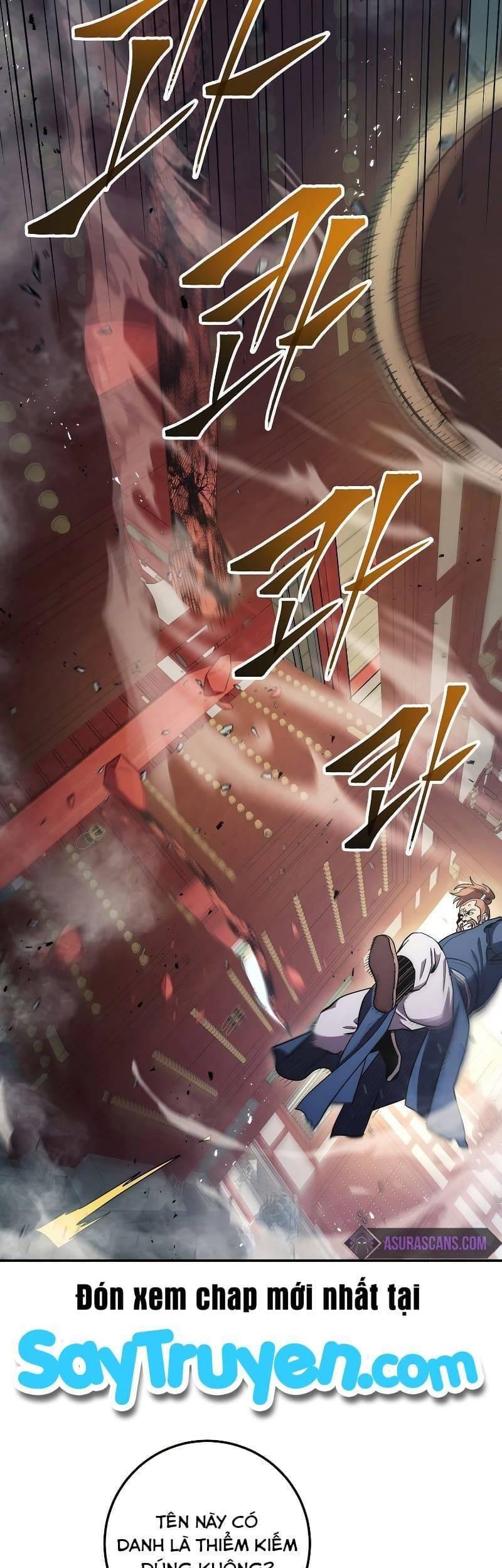 huyền thoại diệt thế độc long chapter 108 13