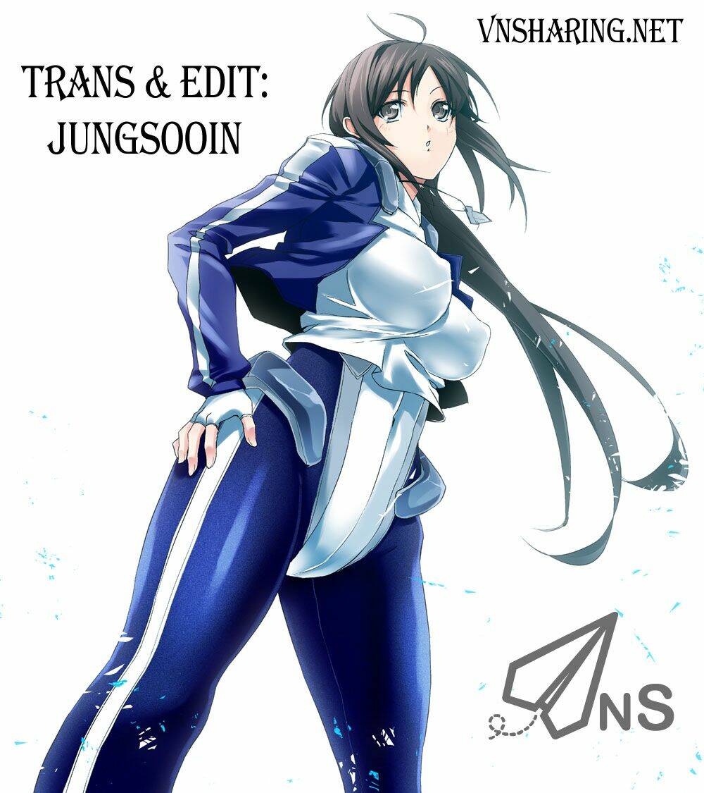 kyoukai senjou no horizon chapter 4 1