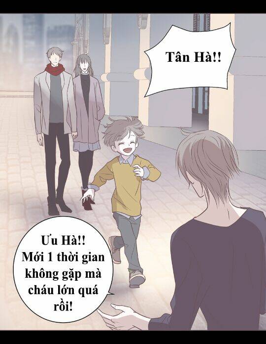yêu trong giam cầm chapter 41 36