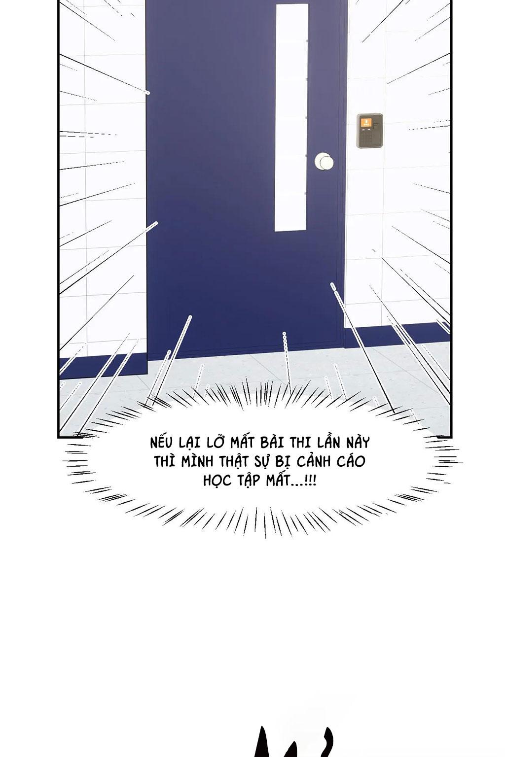 tuyển tập những ông chú tà zâm chapter 3.1 4