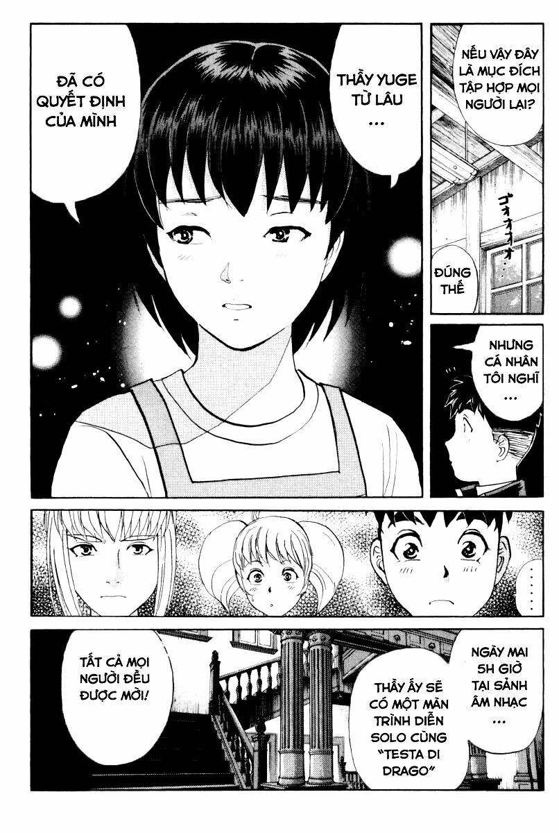 detective academy q chapter 66 9