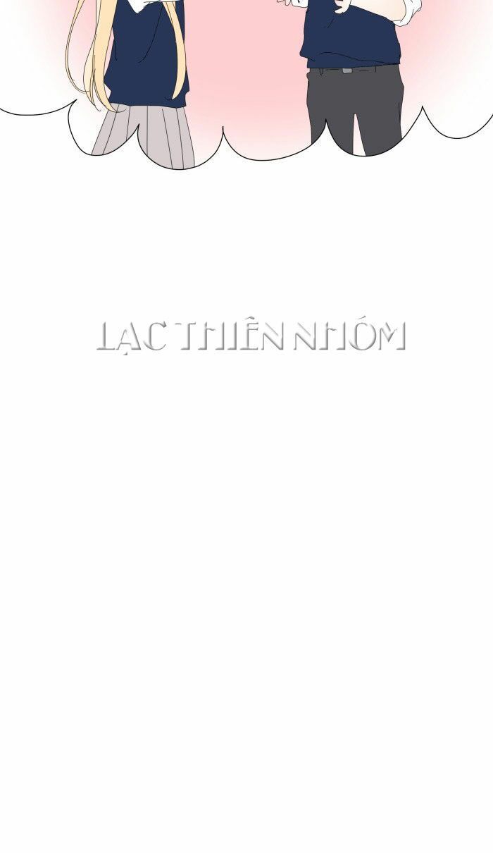 choco ngọt ngào chapter 21 6