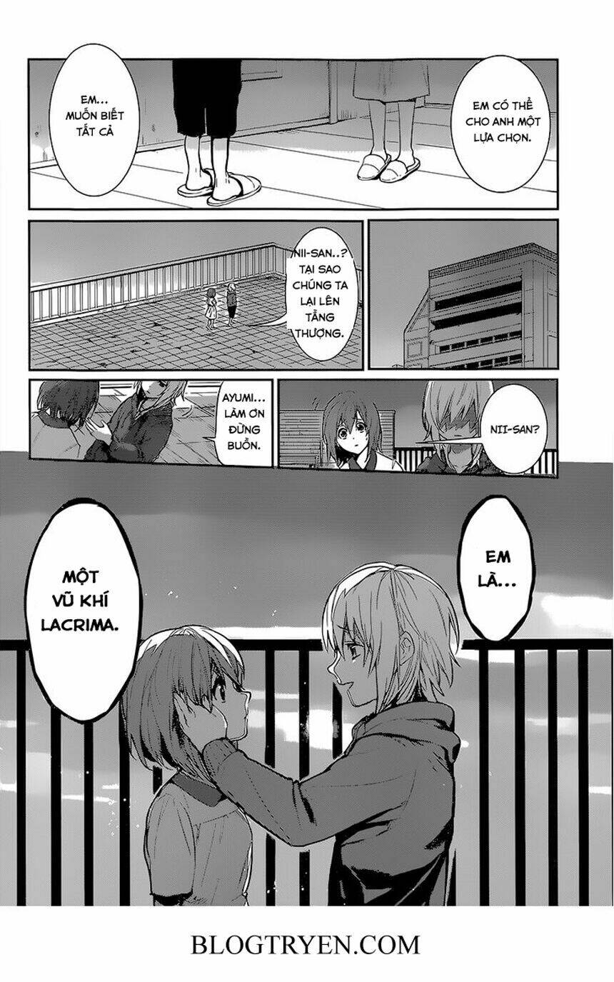 despair trigger chapter 1 30