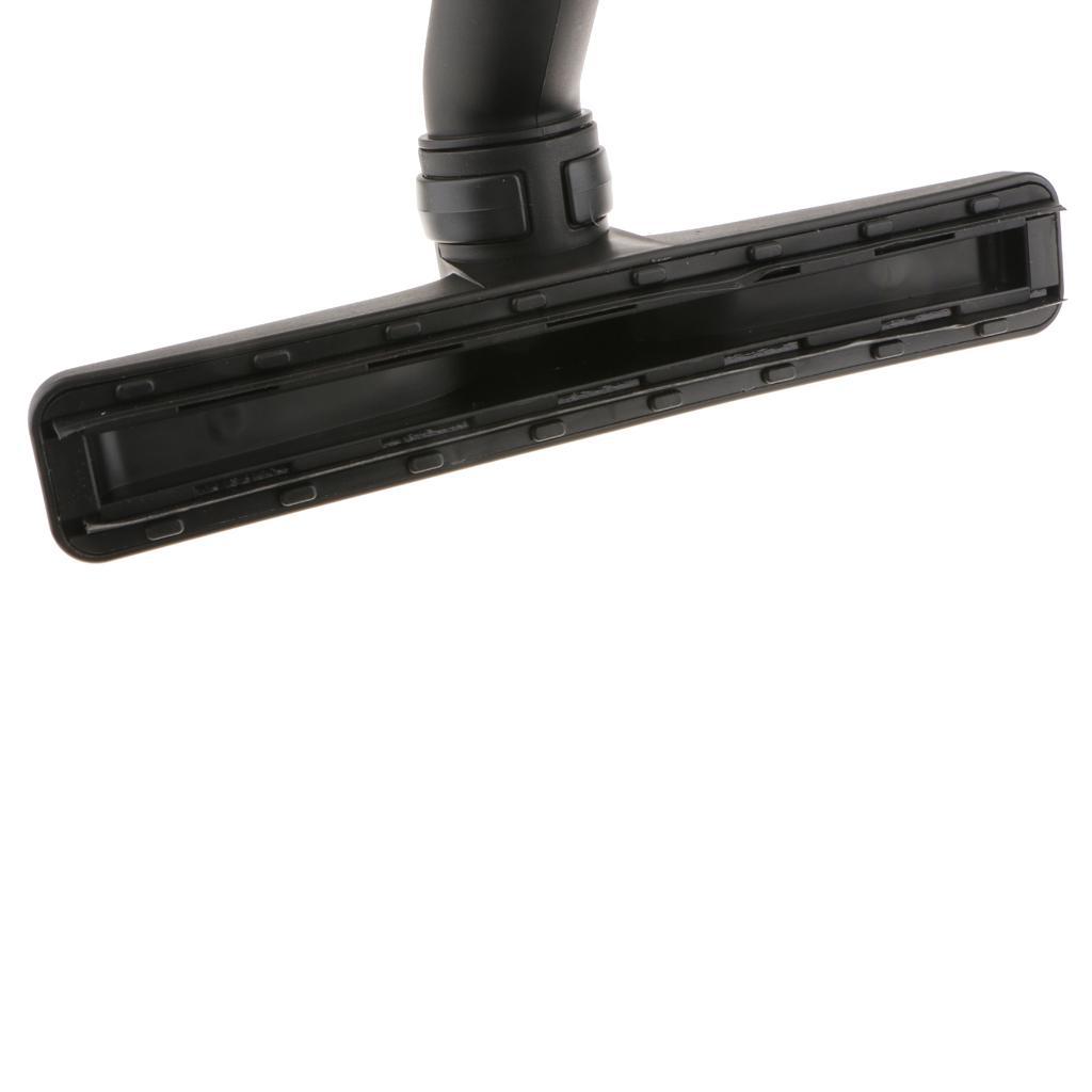 Replacement Vacuum Floor Brushes Water Wiper Brush Glass Scraper Cleaner 2x