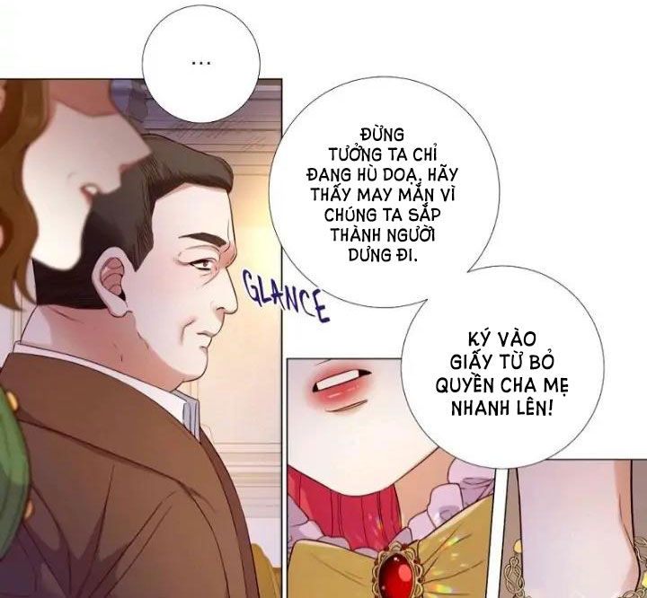 từ tiểu thư thành hoàng hậu - lady to queen chapter 53.2 16