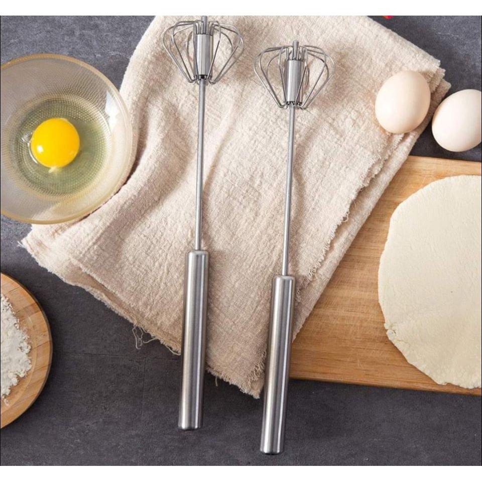 CÂY ĐÁNH TRỨNG INOX ( whisk eggs )