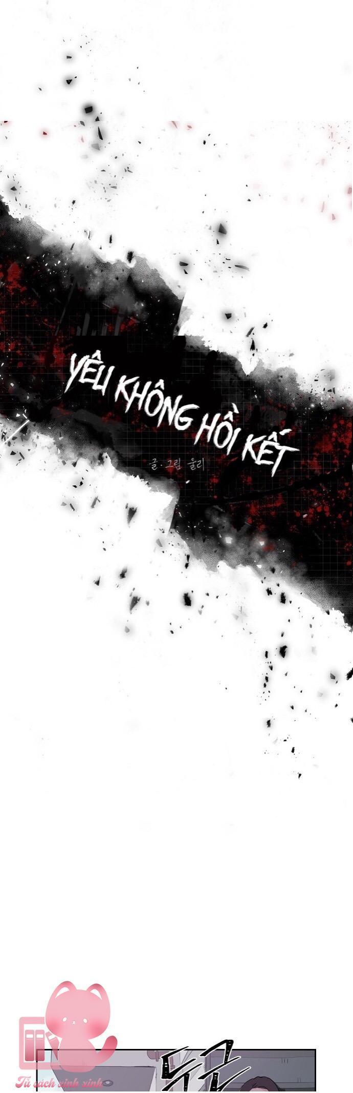 yêu không hồi kết chapter 2 12