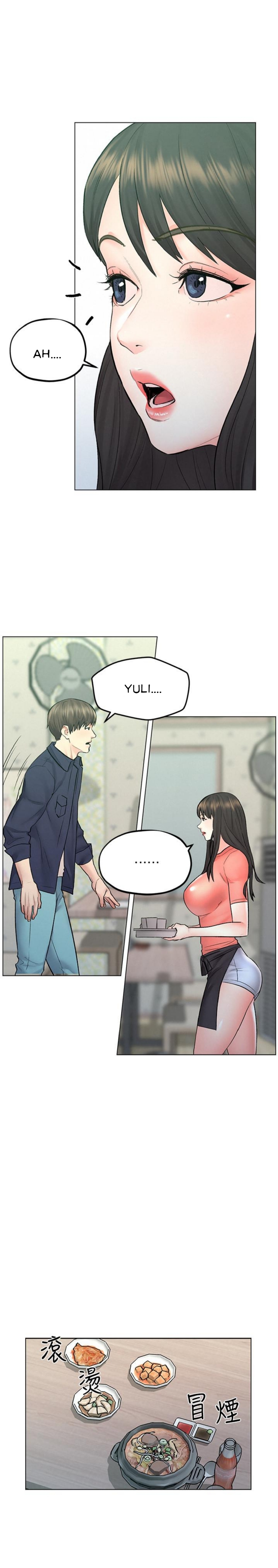 chuyến đi ngoại tình chapter 9 19