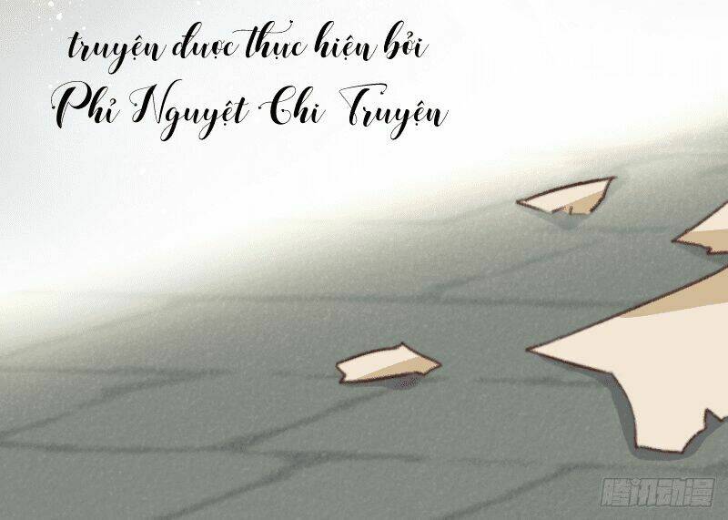 hành trình thịnh sủng chi cẩm tú chapter 21 3