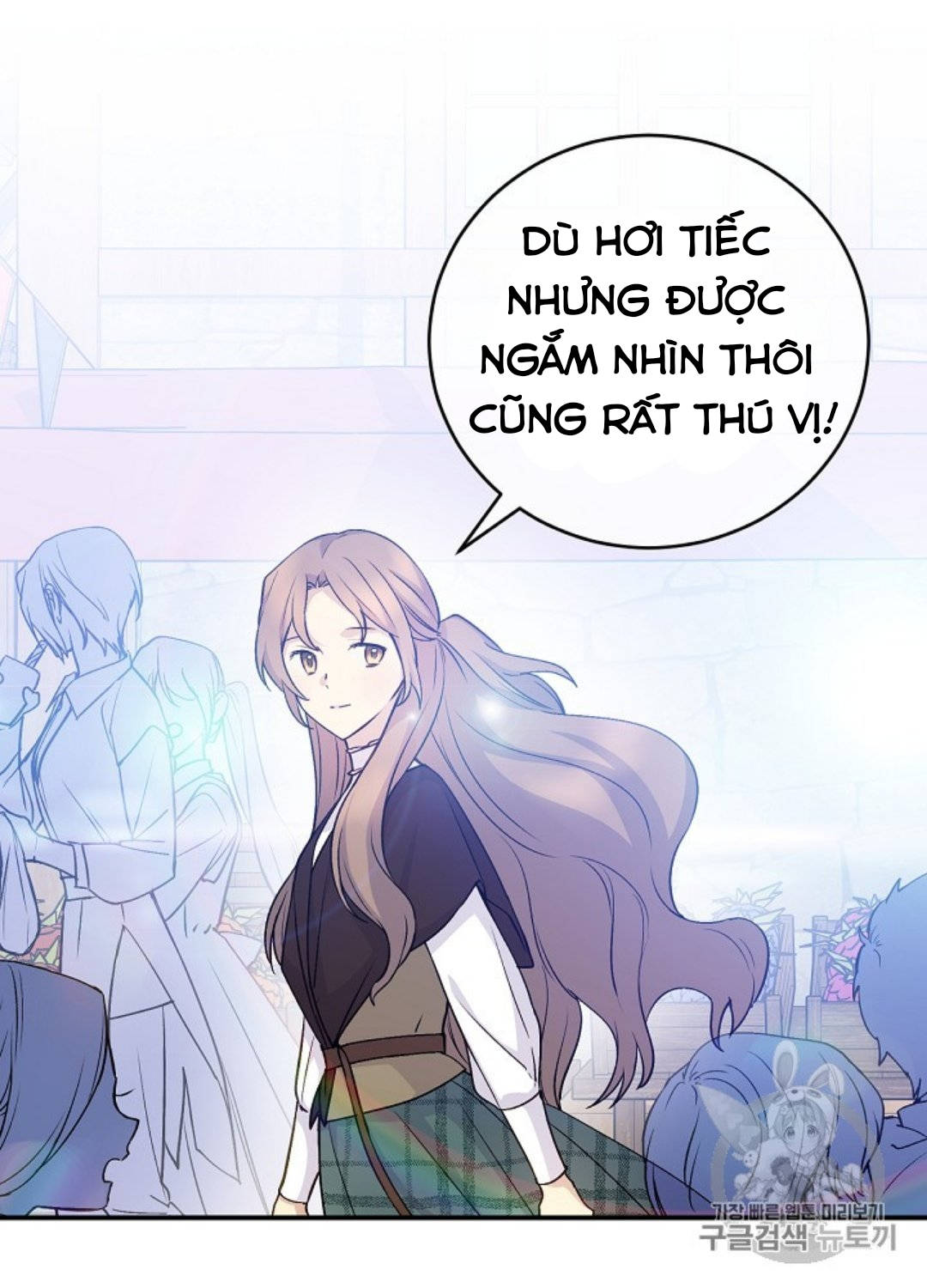 cô hầu giỏi giang chapter 31 6