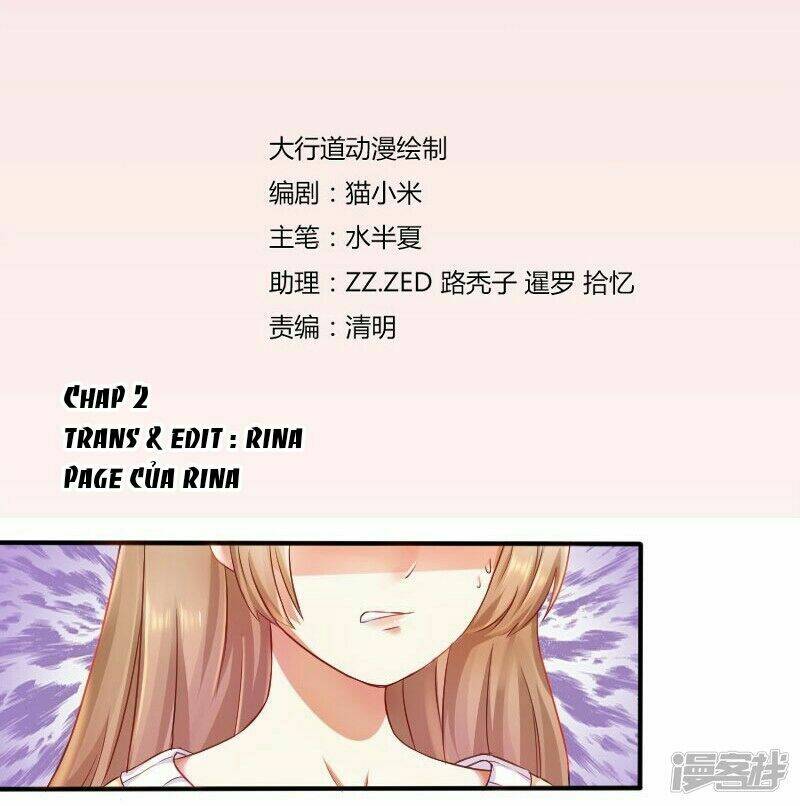 năm ấy gặp được em là điều may mắn chapter 2 1