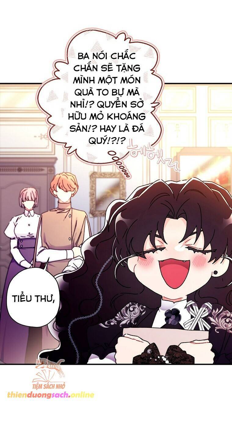 tôi đã trở thành con gái nuôi của nam chính chapter 112 62