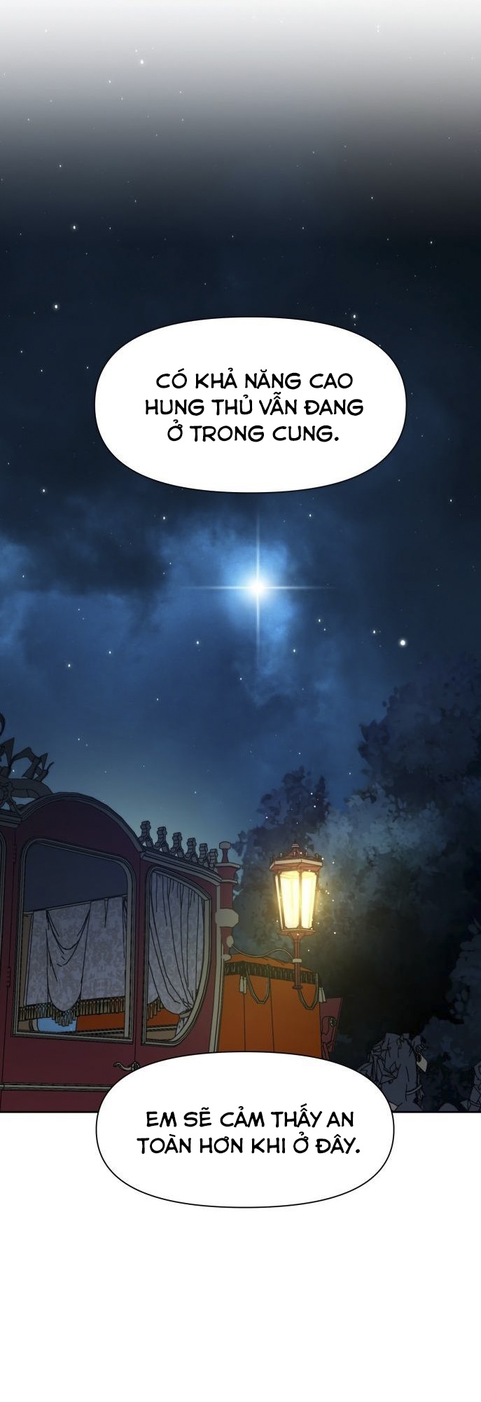 tôi muốn trở thành cô ấy dù chỉ là một ngày chapter 19 34