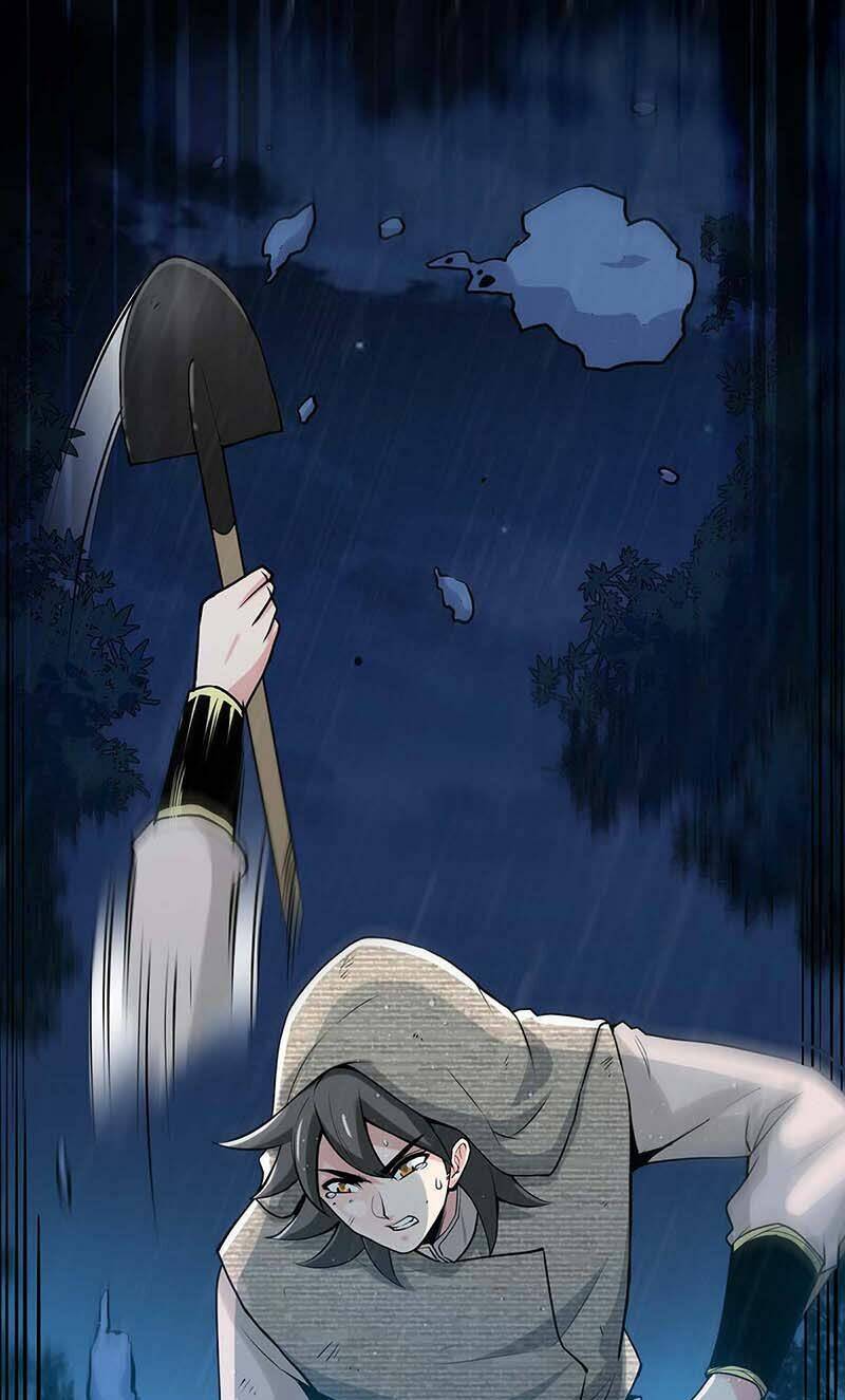 võ hồn tuyệt thế chapter 2 11