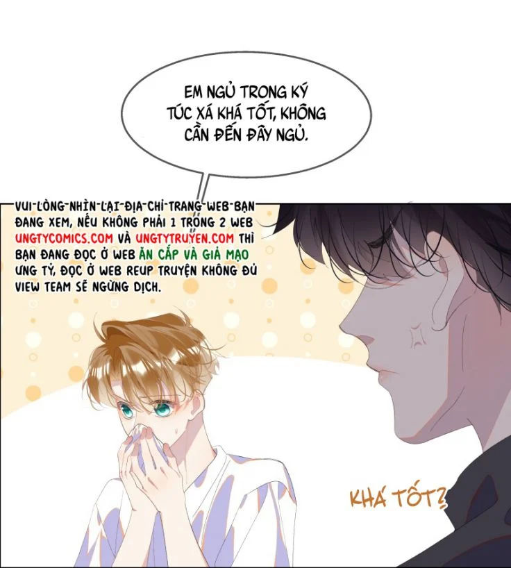 tư tự vạn thiên chapter 9 20