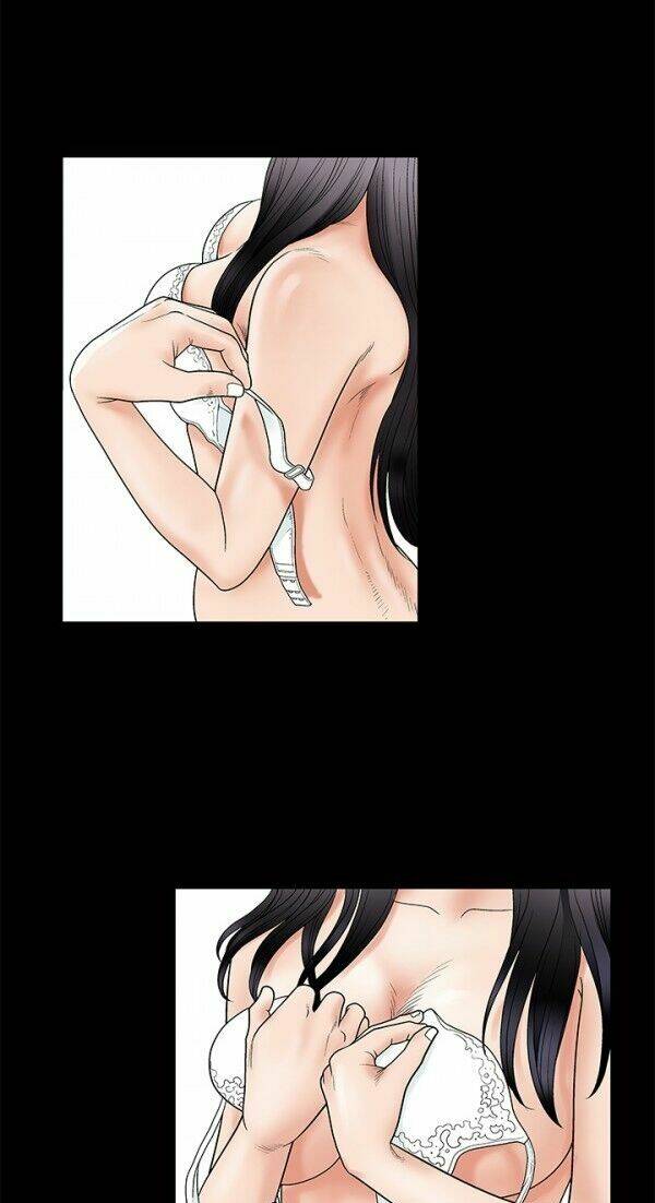 seduction - quyến rũ chapter 1 29