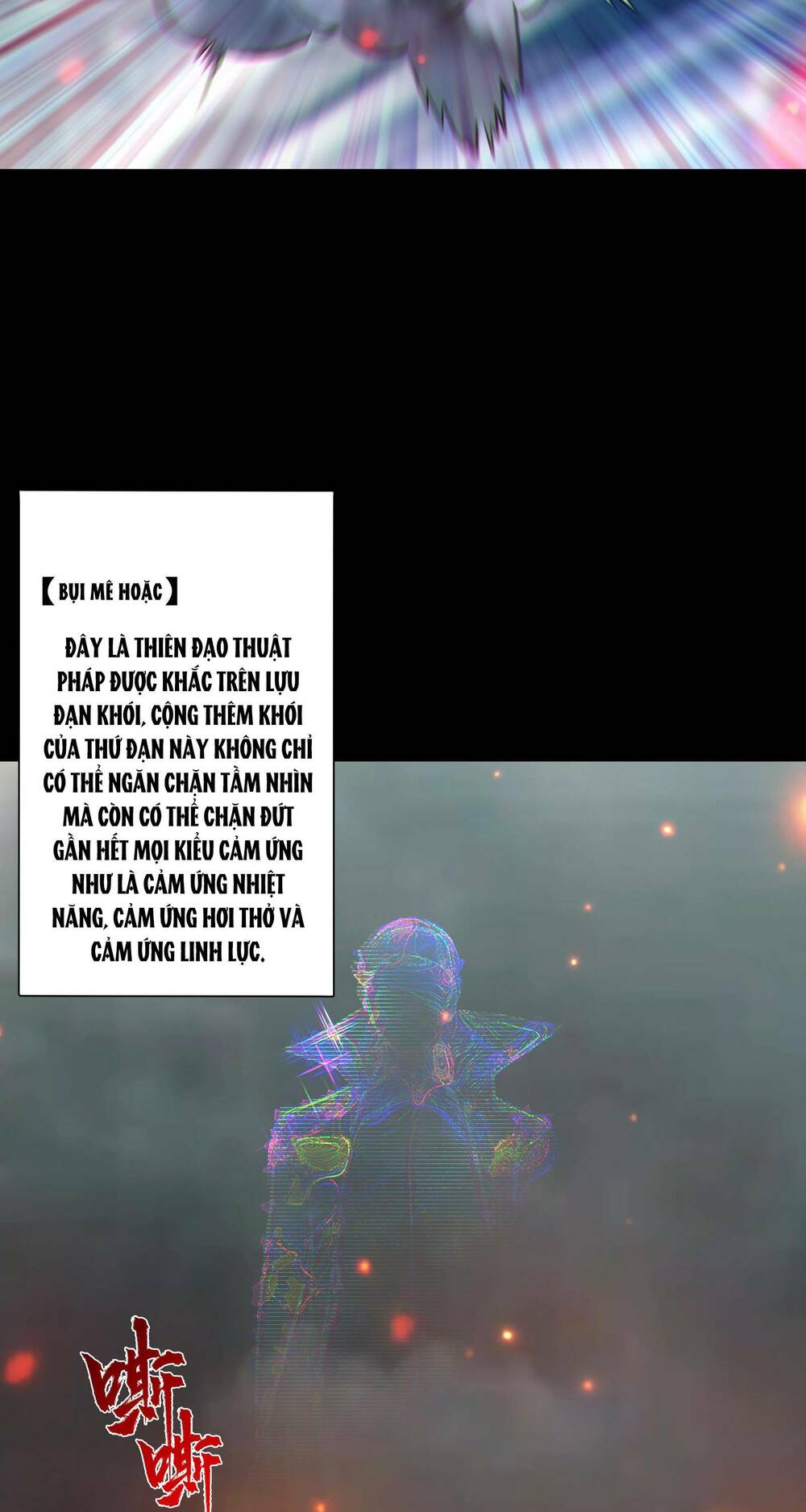 ta là hacker thiên đạo chapter 3 10