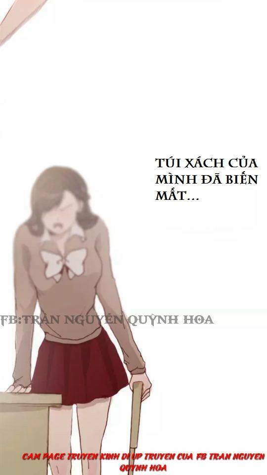 trả thù trường trung học chapter 16 39