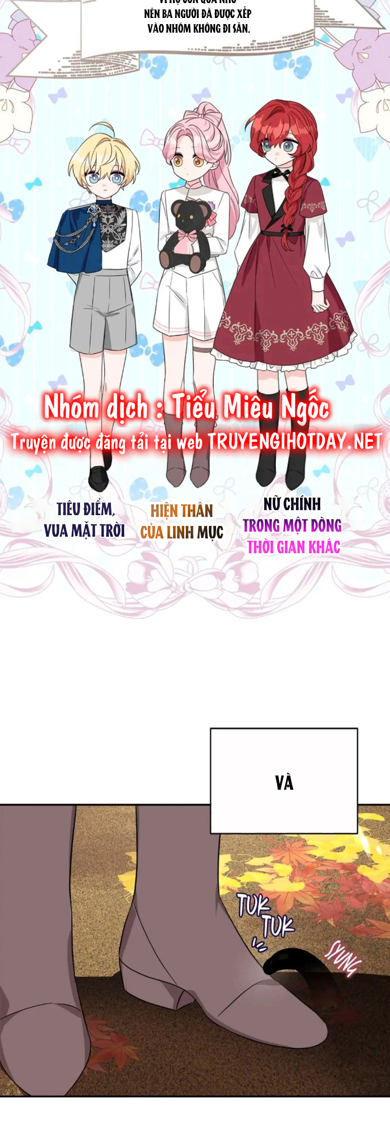 cô con gái út của ngài công tước phản diện chapter 59 45