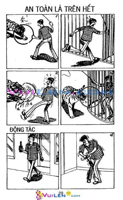 chú thoòng (full trọn bộ) chapter 29 25