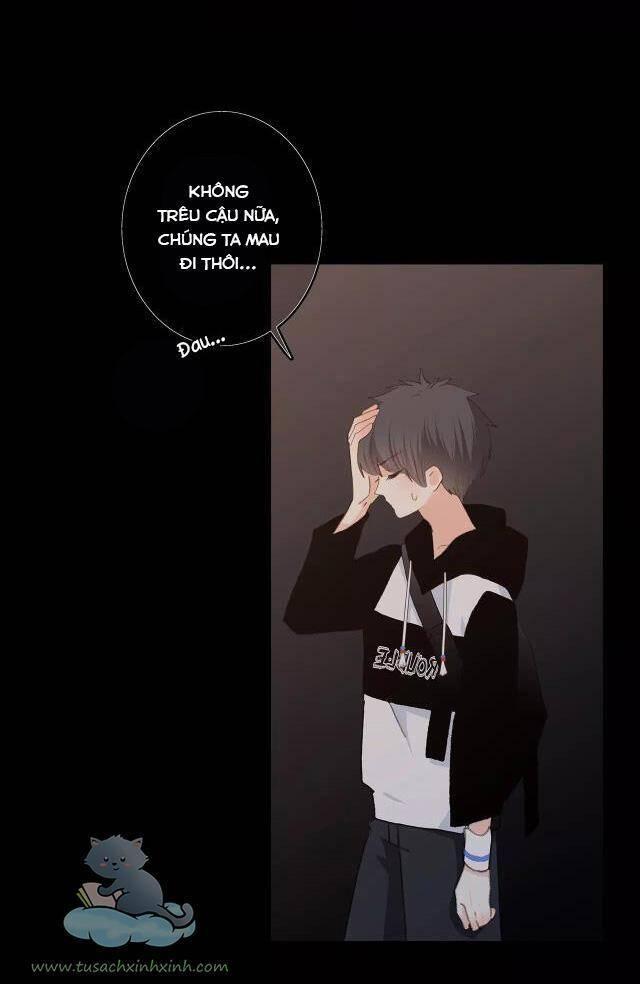 con tim rung động 2 chapter 65.2 41