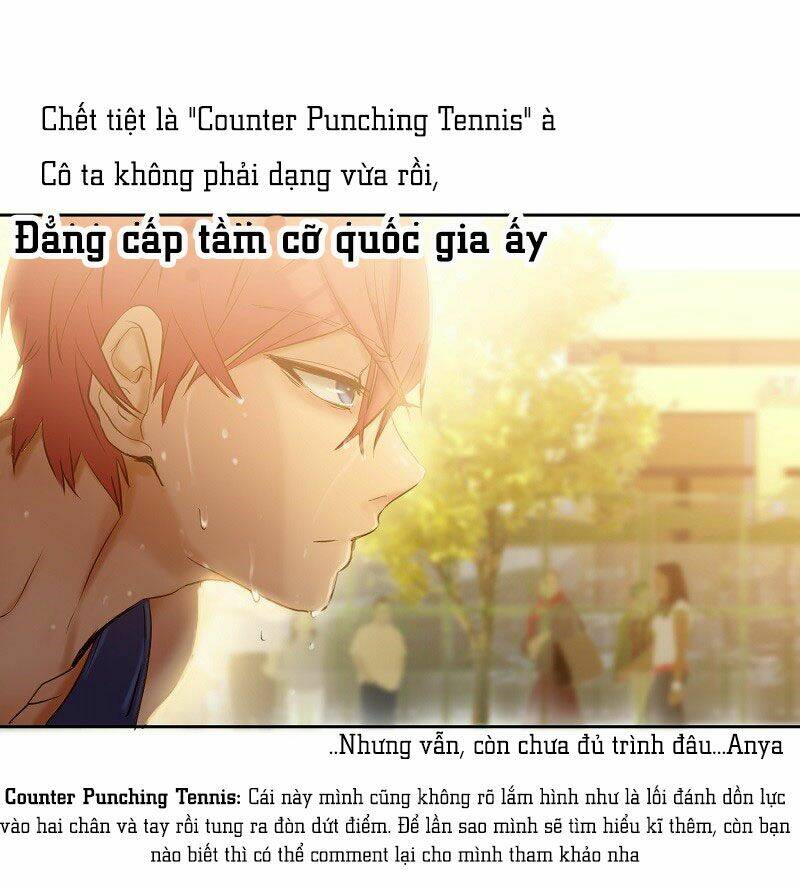 nhiệt huyết thanh xuân chapter 9 43