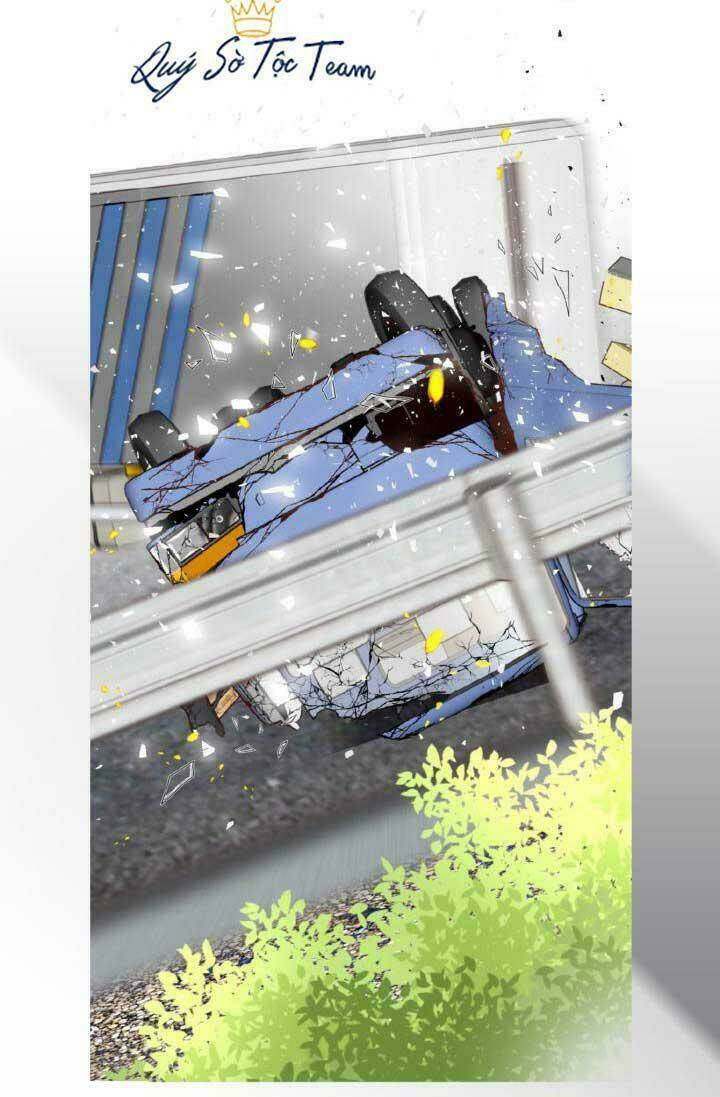 tiếp xúc chí mạng chapter 40 38