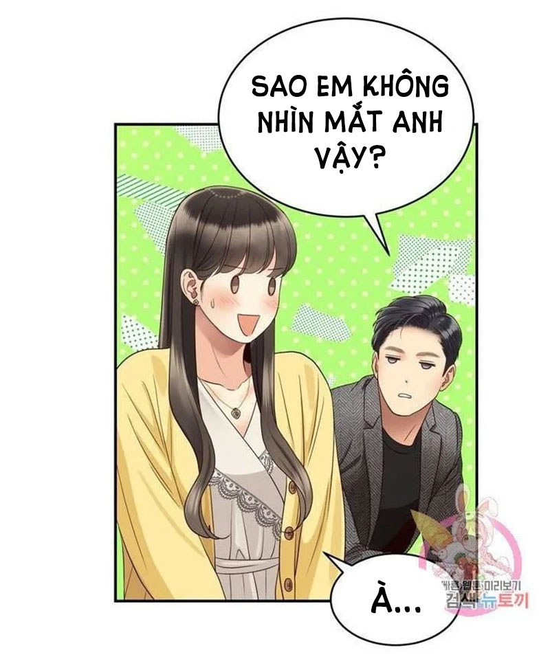 [16+] ánh sao ban mai chapter 26 34