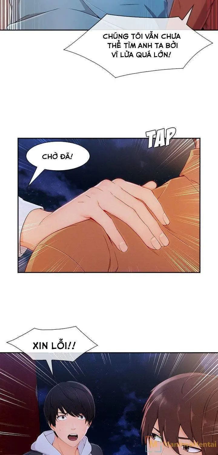 quý cô chân dài chapter 45 26